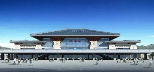 商杭高铁站_商杭高铁试运行_商杭高铁 凤台