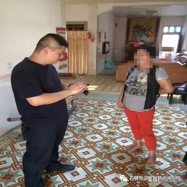 派出所招聘石狮市民警_石狮市派出所招聘_石狮镇派出所