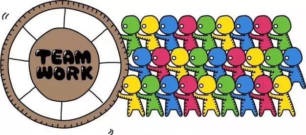 木桶理论停下来补足短板,肯定不如将朝完善方向倾斜能兑现更好的价值(图1) 职场压力认知与管理技巧_职场压力管理技巧心得体会_职场中的压力管理