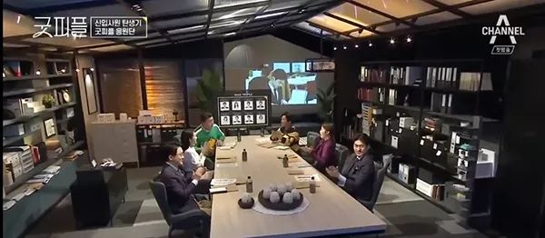 素人求职类综艺有《非你莫属》《职来职往》(图3) 职场真人秀创意_职场真人秀节目有哪些_职场真人创意秀怎么做