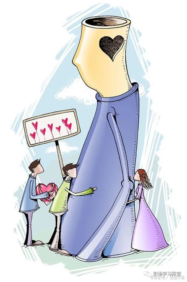 职场心理学观后感_职场心理学感悟_职场心理学习心得