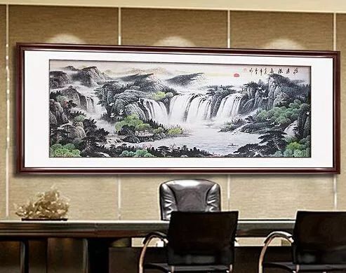 风水堂:办公室里的风水问题(图8) 职场风水招财_职场风水哪个方位好_职场 风水