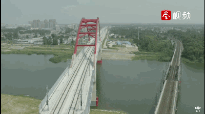 商杭高铁站_商杭高铁 凤台_商杭高铁试运行