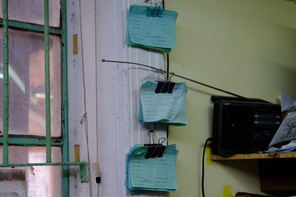 静安别墅红砖墙上的凌霄花20年(图3) 上海服装厂大烫招聘_上海服装厂招工_上海服装厂招大烫工