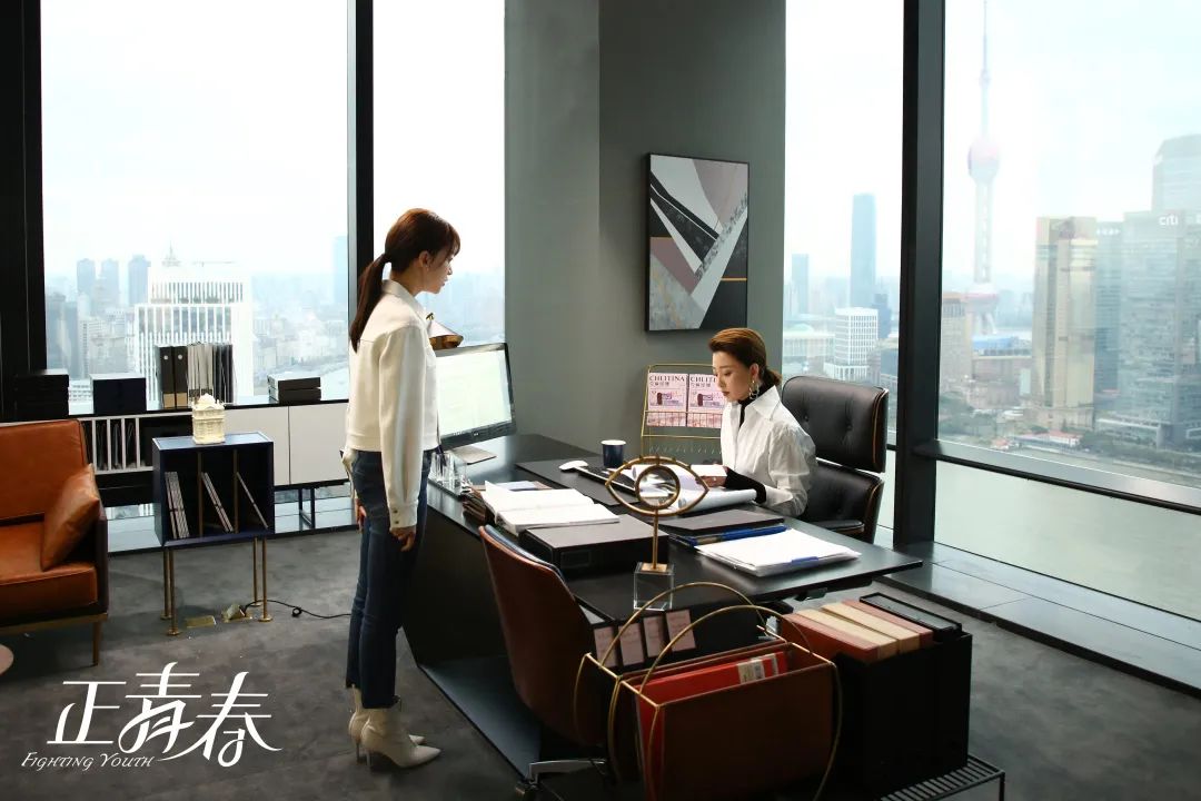 职场电视剧推荐_职场电视剧推荐豆瓣新片_职场电视剧推荐排行榜前十名