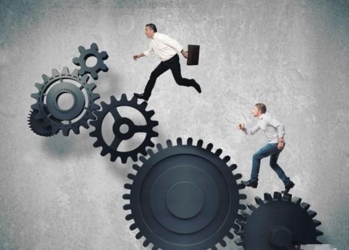 职场竞争力略谈_提升职场竞争力_打造职场竞争力