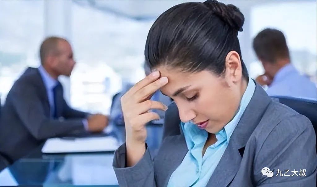 遭遇职场“冷暴力”,我该怎么办?(深度好文)(图3) 面对职场冷暴力怎么办_遇到职场冷暴力怎么得到补偿_职场冷暴力对付手段