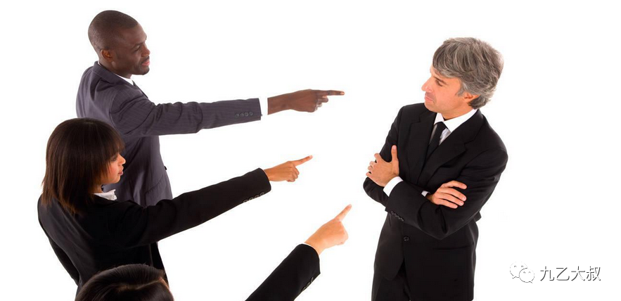 遭遇职场“冷暴力”,我该怎么办?(深度好文)(图5) 遇到职场冷暴力怎么得到补偿_职场冷暴力对付手段_面对职场冷暴力怎么办