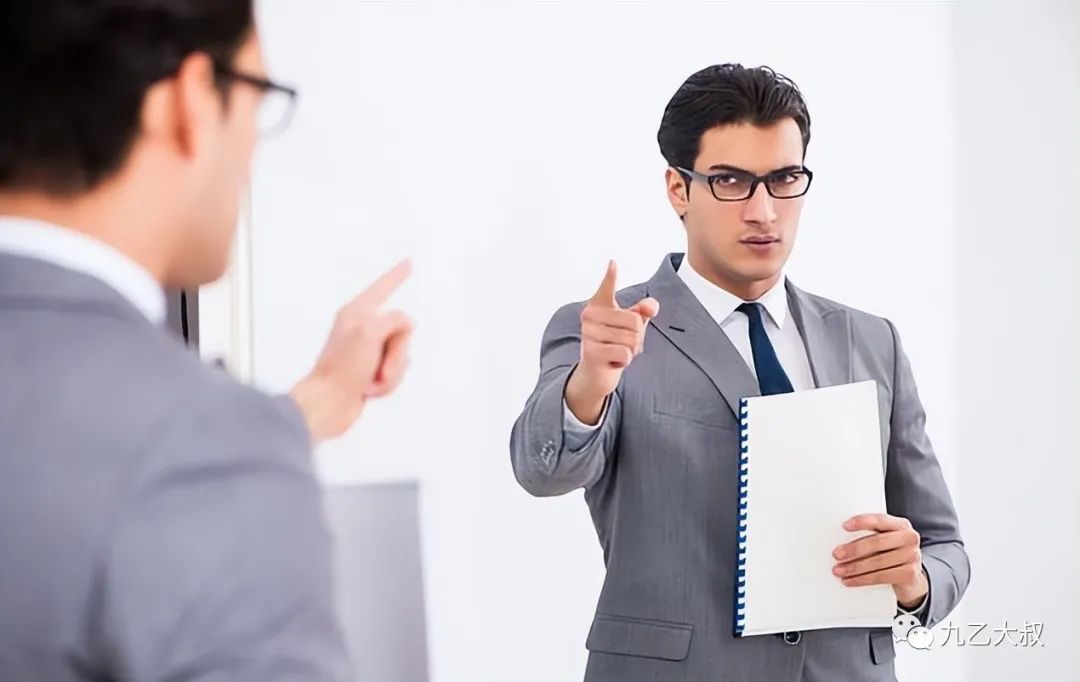 遭遇职场“冷暴力”,我该怎么办?(深度好文)(图9) 职场冷暴力对付手段_遇到职场冷暴力怎么得到补偿_面对职场冷暴力怎么办