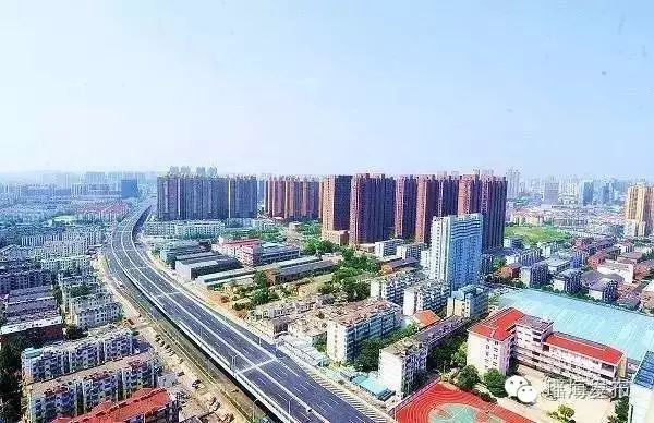 合肥凤台路打通_2022年合肥凤台路动工吗_合肥凤台路最新通知