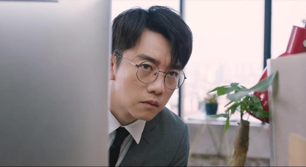 国产都市剧《今日宜加油》上线反套路规避喜感十足(图12) 职场电视剧大全_内地都市职场电视剧_职场电视剧2020