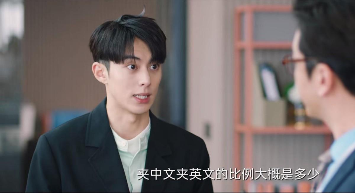 国产都市剧《今日宜加油》上线反套路规避喜感十足(图14) 职场电视剧大全_内地都市职场电视剧_职场电视剧2020