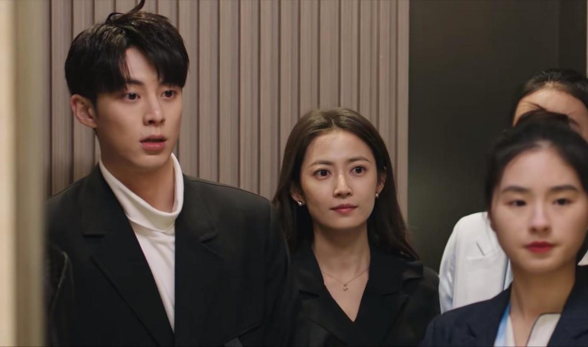 国产都市剧《今日宜加油》上线反套路规避喜感十足(图16) 职场电视剧大全_内地都市职场电视剧_职场电视剧2020