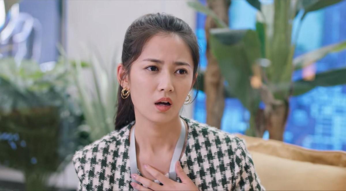 国产都市剧《今日宜加油》上线反套路规避喜感十足(图19) 内地都市职场电视剧_职场电视剧大全_职场电视剧2020