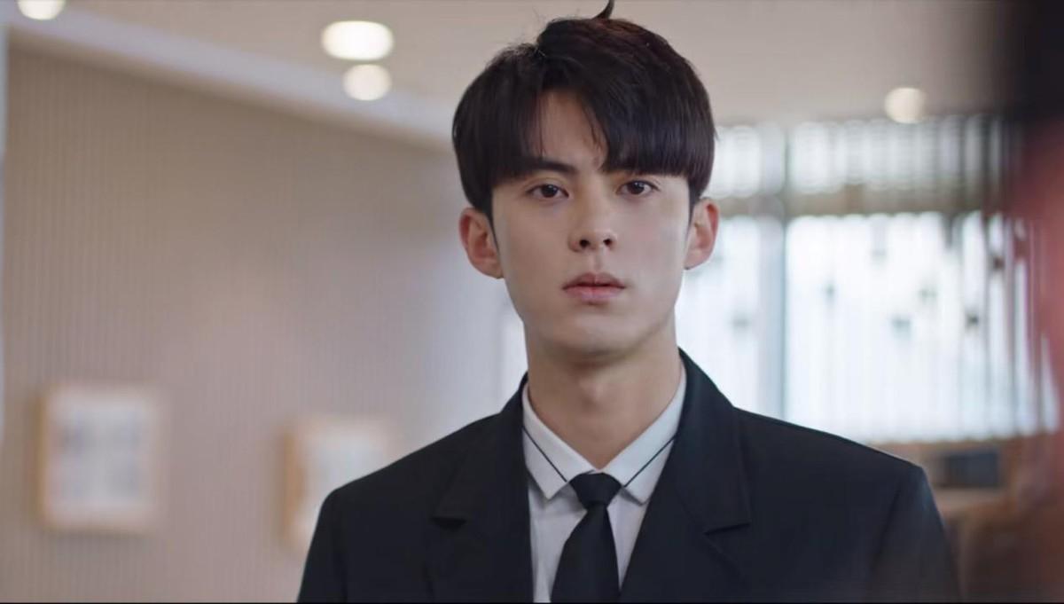 国产都市剧《今日宜加油》上线反套路规避喜感十足(图3) 职场电视剧大全_内地都市职场电视剧_职场电视剧2020