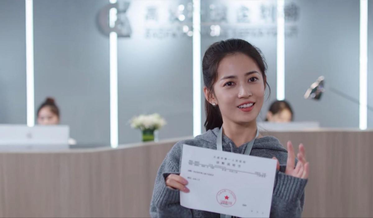 国产都市剧《今日宜加油》上线反套路规避喜感十足(图9) 职场电视剧大全_职场电视剧2020_内地都市职场电视剧