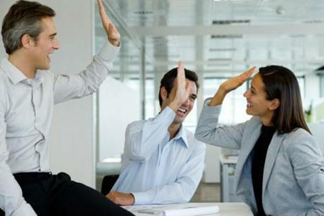 职场笑话大道理_笑话职场道理大的句子_笑话职场道理大全