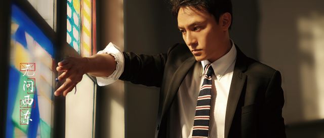 人的一生始终在面临选择,小到今天早饭吃什么,大到该和谁共度一生(图4) 职场的争斗故事_职场的争斗_职场争斗故事大全