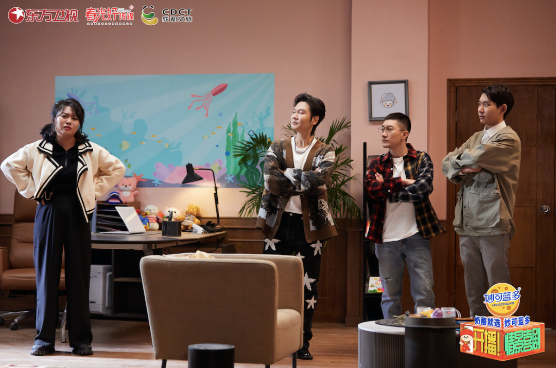 职场搞笑小剧本_职场情景剧剧本范文简短_职场搞笑情景剧剧本