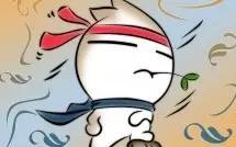 职场中留有这些性格特质,就不可爱了!(图2) 职场动画短片_职场动画人物_职场人物动漫