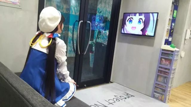 职场动画短片_职场动画人物_职场人动画图片