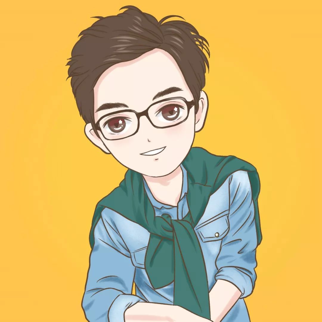 职场动画人物_职场人物动画图片_职场人物动画图