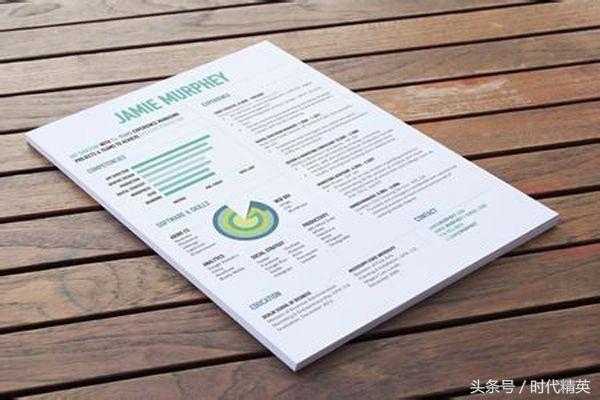 怎么才能写出一份不被拒绝的简历?(建议收藏)(图3) 个人简历用word怎么做_简历个性怎么写_怎样用word做个性简历