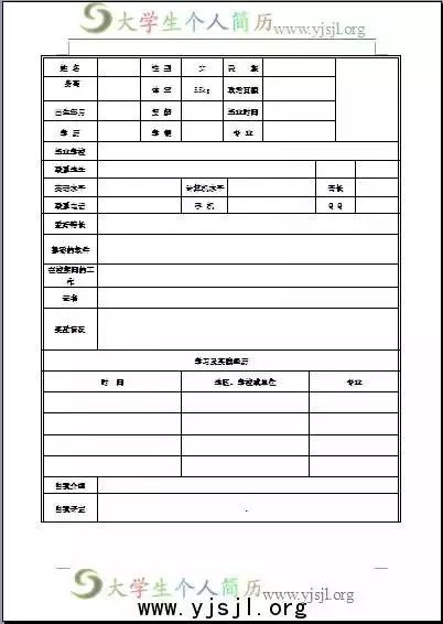 怎样用word做个性简历_个人简历用word怎么做_简历的个性