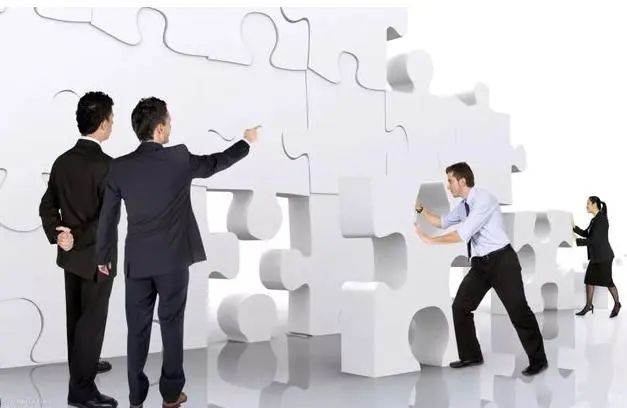 职场中如何建立良好的人际关系,提升职场幸福感(图4) 职场中的人际交往论文_职场人际关系与沟通参考文献_职场人际关系论文