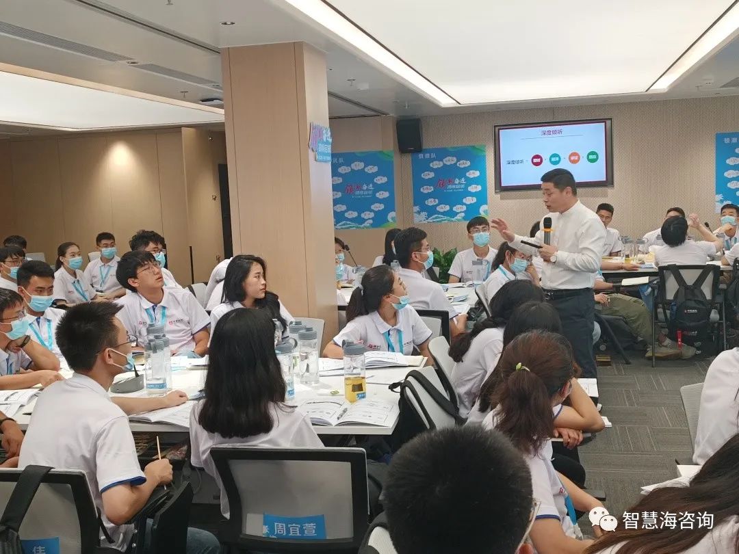 职场沟通技巧培训感想_nlp沟通技巧李中莹_nlp实用职场沟通技巧