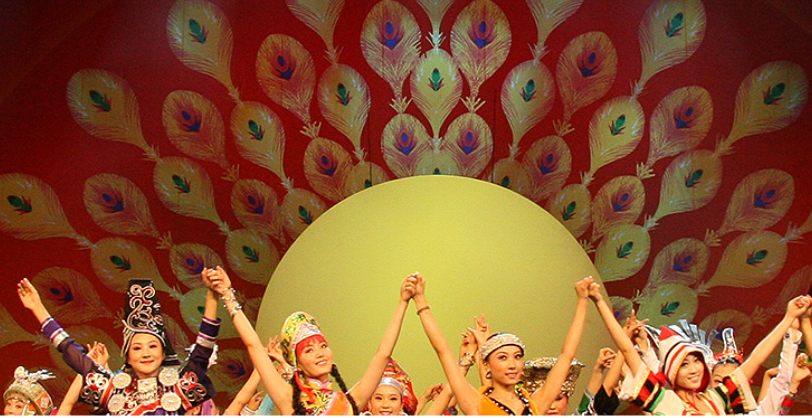 2016中央民族歌舞团2023年度公开招聘应届毕业生公告(图1) 歌舞团招聘有什么要求_歌舞团招聘要求_歌舞团招聘启事