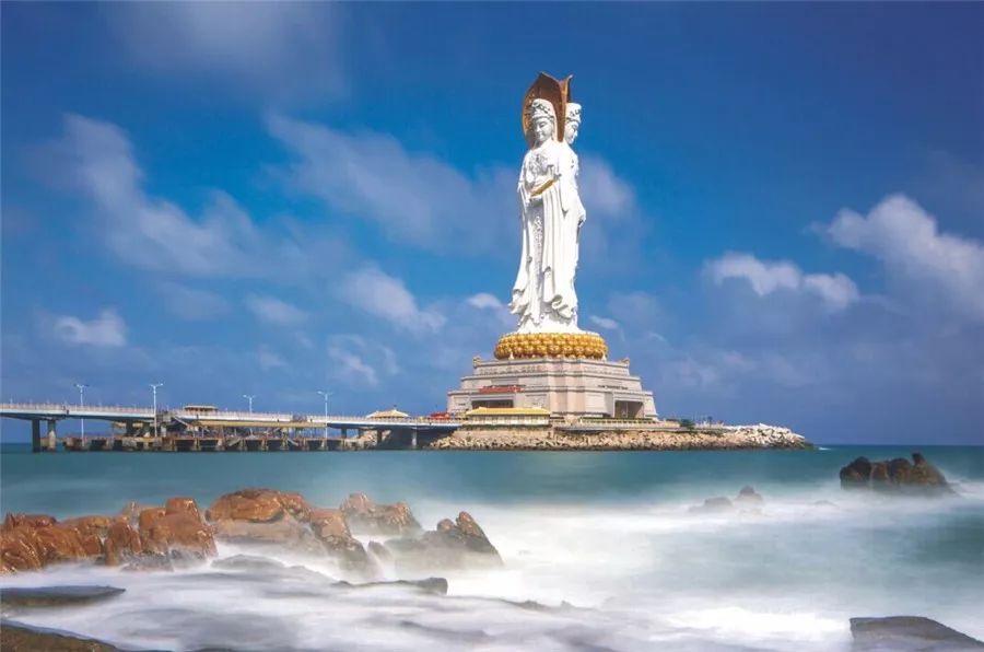 三亚南山景区招聘信息_三亚南山迎宾馆招聘_三亚南山迎宾馆图片