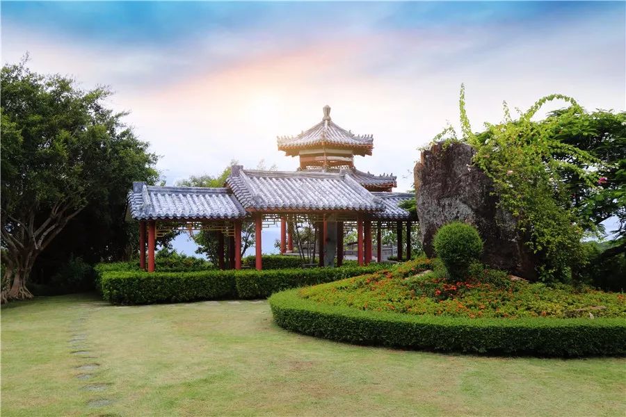 三亚南山迎宾馆招聘_三亚南山迎宾馆图片_三亚南山景区招聘信息