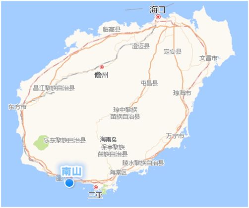 三亚南山迎宾馆图片_三亚南山景区招聘信息_三亚南山迎宾馆招聘