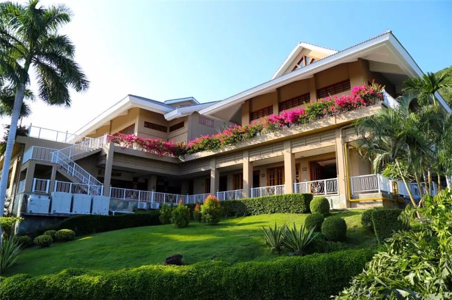 三亚南山迎宾馆图片_三亚南山迎宾馆招聘_三亚南山景区招聘信息