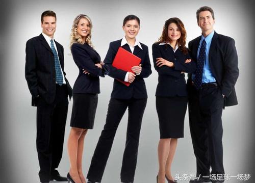 职场礼仪仪态_职场礼仪行姿_职场礼仪行为