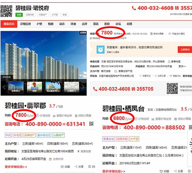 凤台县碧桂园房子价格_凤台碧桂园房价多少啊_凤台县碧桂园