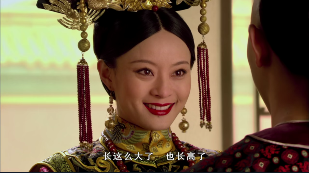 从甄嬛传看职场_后宫甄嬛传的职场智慧_甄嬛传里的职场法则