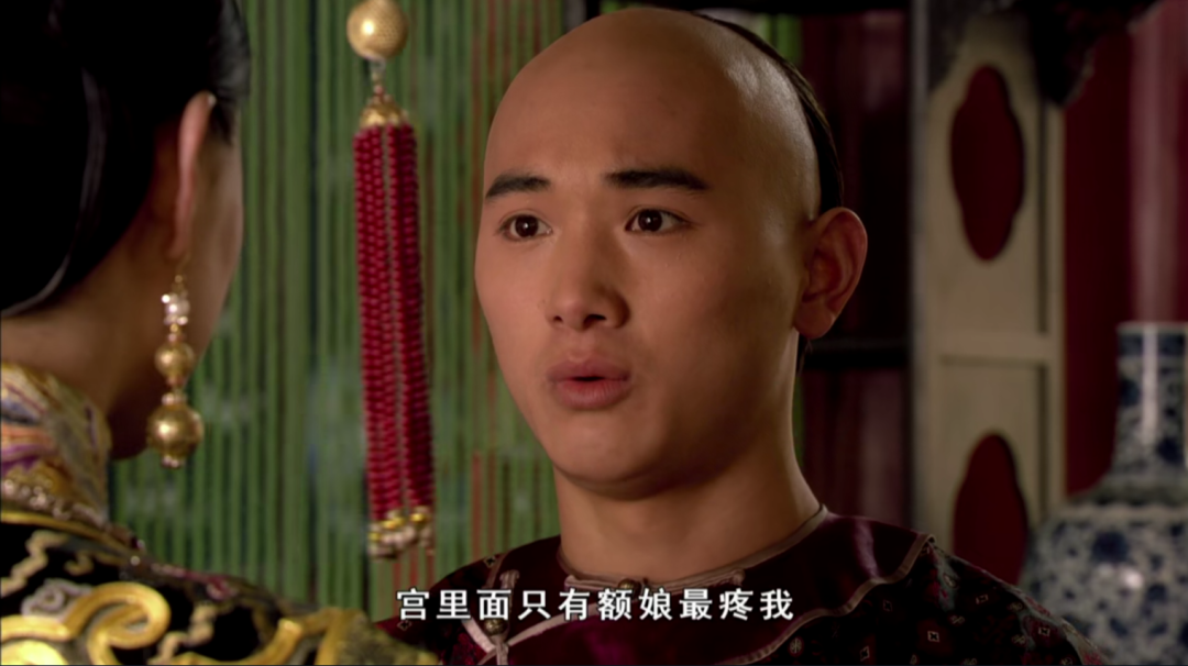 甄嬛传里的职场法则_从甄嬛传看职场_后宫甄嬛传的职场智慧