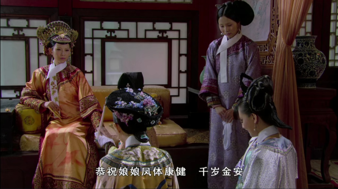 甄嬛传里的职场法则_从甄嬛传看职场_后宫甄嬛传的职场智慧