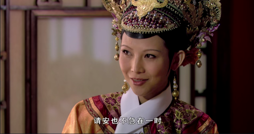 后宫甄嬛传的职场智慧_从甄嬛传看职场_甄嬛传里的职场法则