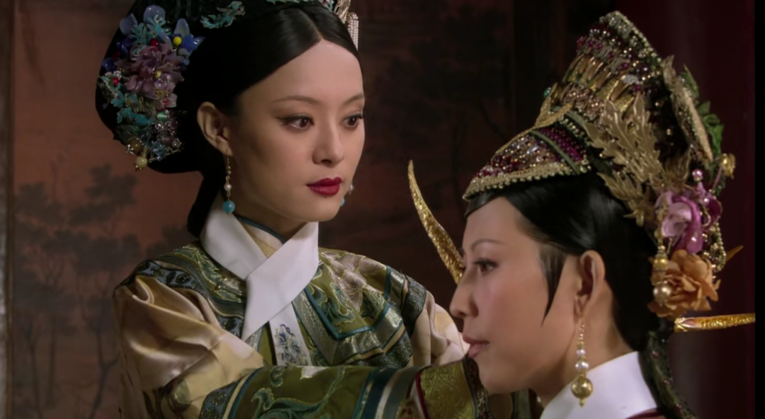 后宫甄嬛传的职场智慧_从甄嬛传看职场_甄嬛传里的职场法则