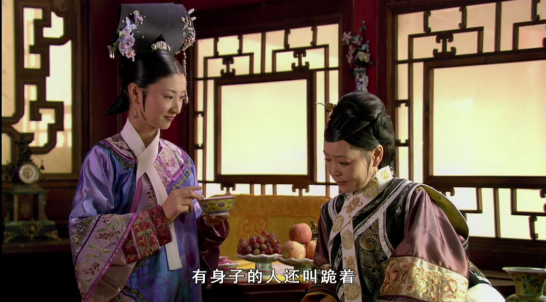 从甄嬛传看职场_甄嬛传里的职场法则_后宫甄嬛传的职场智慧