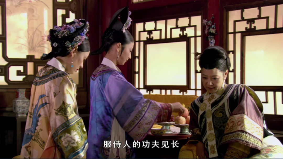 甄嬛传里的职场法则_从甄嬛传看职场_后宫甄嬛传的职场智慧