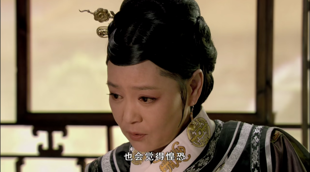 后宫甄嬛传的职场智慧_从甄嬛传看职场_甄嬛传里的职场法则