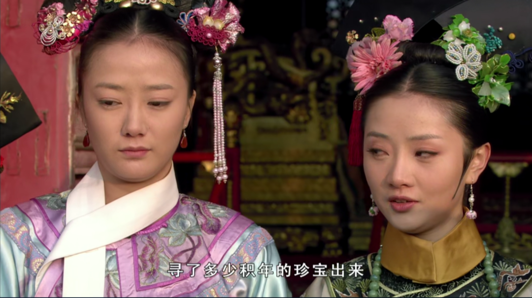 后宫甄嬛传的职场智慧_甄嬛传里的职场法则_从甄嬛传看职场