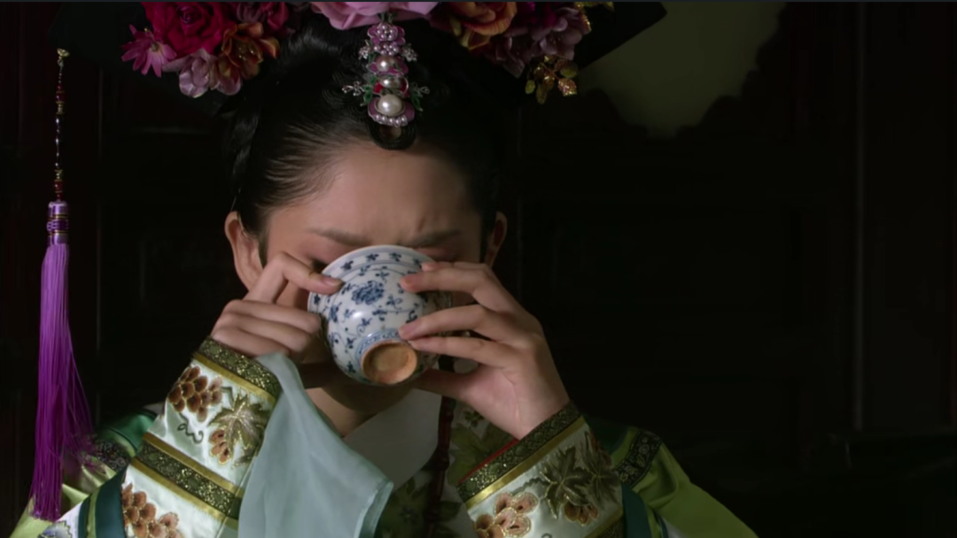 从甄嬛传看职场_甄嬛传里的职场法则_后宫甄嬛传的职场智慧