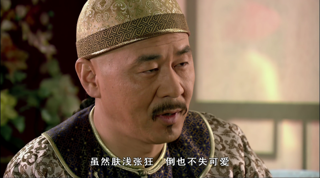 甄嬛传里的职场法则_后宫甄嬛传的职场智慧_从甄嬛传看职场