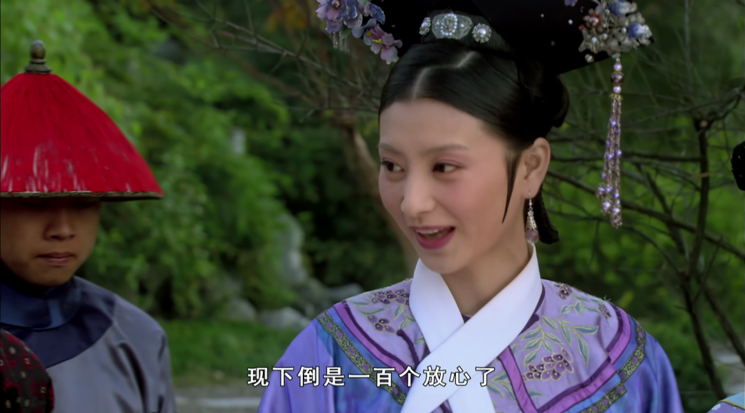 甄嬛传里的职场法则_从甄嬛传看职场_后宫甄嬛传的职场智慧