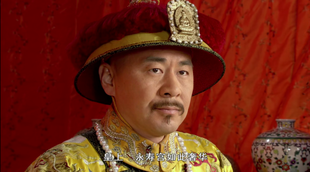 从甄嬛传看职场_甄嬛传里的职场法则_后宫甄嬛传的职场智慧